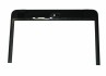 iPad Mini 3 Digitizer Touch Skærm Assembly - Sort - Grade A+