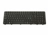 Kampagne vare, HP Nordic Tastatur (DK, SE, NO) - Backlit