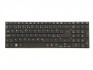 Acer Nordic Tastatur (DK, SE, NO) - Backlit
