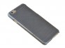 iPhone 6 Plus Beskyttelses Cover 5 - Sort