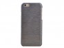 iPhone 6 Plus Beskyttelses Cover 5 - Sort