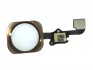 iPhone 6s home button with flex - gold/black/white