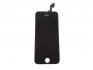 iPhone SE LCD & Digitizer Touch Skærm - Sort