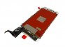 iPhone 7 LCD & Digitizer Touch-skärm – Vit