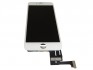 iPhone 7 LCD & Digitizer Touch-skärm – Vit