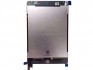iPad mini 4 LCD + Digitizer Touch Skærm - Sort