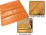 ProWrap Orange (Mediumhård)