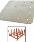 Rack'n'Roll Basplatta