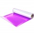 Chemica Metallic - Fuchsia 460 Textilfolie
