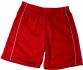 JAMES &amp; NICHOLSON BASIC TEAM SHORTS