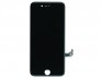 iPhone 8/SE 2 (2020) / SE 3 (2022) – LCD-skärm – Svart