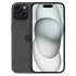 Apple iPhone 15 256GB (Svart) eSIM - Klass B