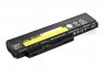 11.1V 4400mAh kvalitet litiumjonbatteri för Laptop