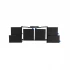 Batteri til Macbook Pro 16" 2019 Touch bar - batterimodel A2113 A2141