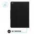 BeHello Cover för iPad Air 2 - Svart