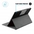 BeHello Cover för iPad Air 2 - Svart