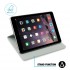 BeHello Cover för iPad Air 2 - Vit