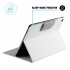 BeHello Cover för iPad Air 2 - Vit