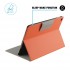 BeHello Cover för iPad Air 2 - Coral