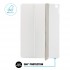 BeHello Smartcover för iPad Air 2 - Vit