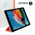 BeHello Smartcover för iPad Air 2 - Coral