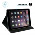 BeHello Rotation Cover för iPad Air 2 - Vit