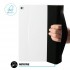BeHello Rotation Cover för iPad Air 2 - Vit