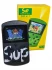 Retro mini-konsol Game SUP PLUS 500 spel &ndash; ORANGE