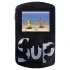 Retro mini-konsol Game SUP PLUS 500 spel - SVART