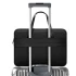 Datorväska Carrying Bag laptop - 15" och 16" - svart