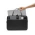 Datorväska Carrying Bag laptop - 15" och 16" - svart