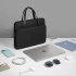 Datorväska Carrying Bag laptop - 13" och 14" - svart
