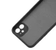 Cover til iPhone 15 Pro - Sort