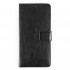 Cover til Apple iPhone 6 Plus/6S Plus PU - Sort