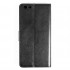 Cover til Apple iPhone 6 Plus/6S Plus PU - Sort