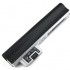 Kampagne vare, 10.8V 4400mAh kvalitets lithium ion batteri til Bærbar computer - silver/black