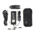 HP 90W 18.5V 4.9A Air/Auto/AC Combo strømforsyning - Original