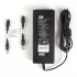 HP 90W 18.5V 4.9A Air/Auto/AC Combo strømforsyning - Original