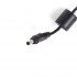 HP 90W 18.5V 4.9A Air/Auto/AC Combo strømforsyning - Original