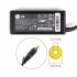 Asus 65W 18.5V 3.5A laddare med 5.5mm x 2.5mm stik - Original