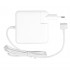 Apple 60W 16.5V 3.65A strømforsyning med MagSafe 2 - Kompatibel