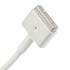 Apple 60W 16.5V 3.65A strømforsyning med MagSafe 2 - Kompatibel