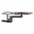 Volume Button Flex Cable For iPhone 6 4.7" switch med Brackets - original refurbished