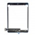 Digitizer Touchskærm + LCD - Apple iPad Pro 9,7" - Sort