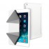 Muvit Butterfly Cover til iPad Air 2 - Vit