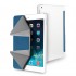 Muvit Butterfly Cover til iPad Air 2 - Blå