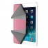 Muvit Butterfly Cover til iPad Air 2 - Pink
