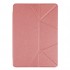 Muvit Butterfly Cover til iPad Air 2 - Pink