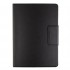 Muvit Smart Stand Cover til iPad Air 2 - Svart
