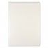 Rotation Cover till 1. och 2. gen iPad Pro 12,9" - Vit